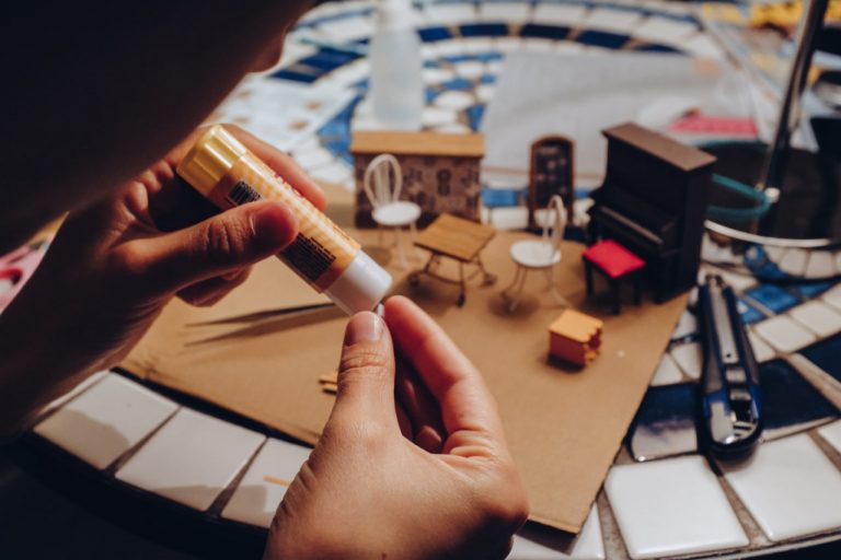 5 Beginner Mistakes in Handmade Toy Making (and How to Avoid Them)